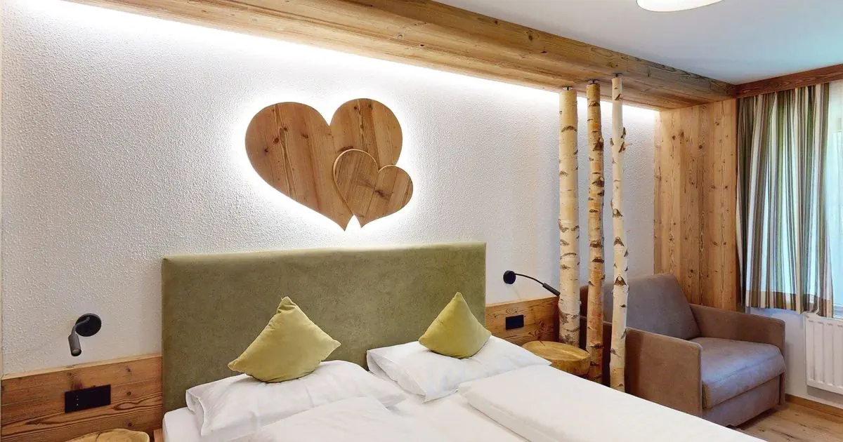 Sonnblick Gasthof - Appartements
