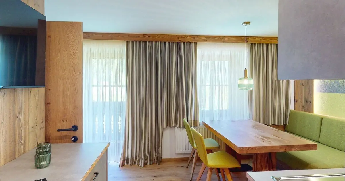 Sonnblick Gasthof - Appartements