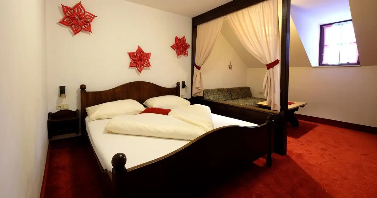 Alpenhotel Marcius