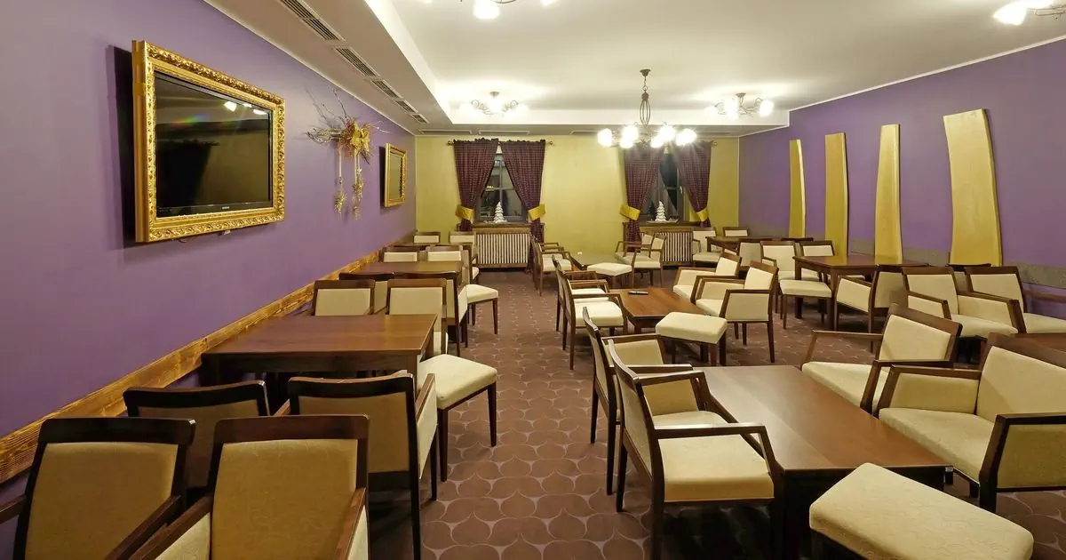 Alpenhotel Marcius