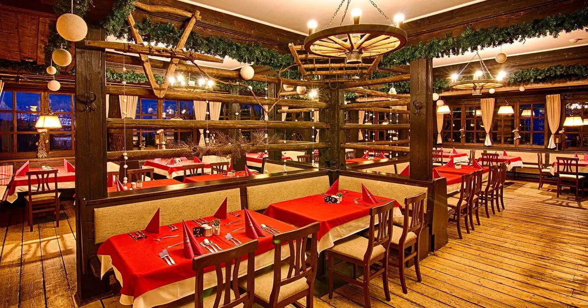 Alpenhotel Marcius