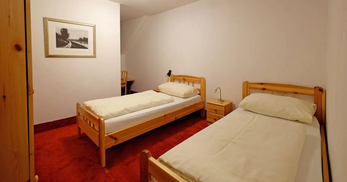 Alpenhotel Marcius