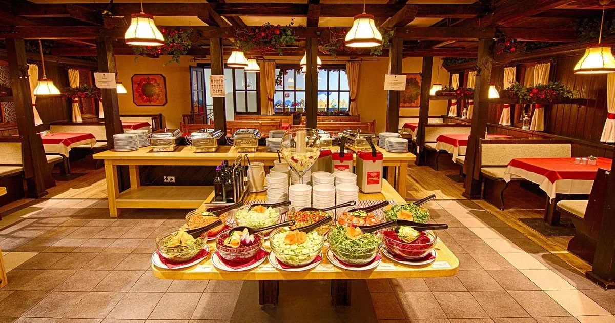 Alpenhotel Marcius