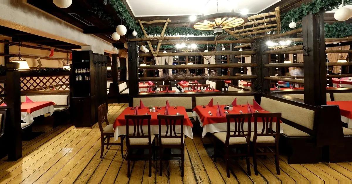Alpenhotel Marcius