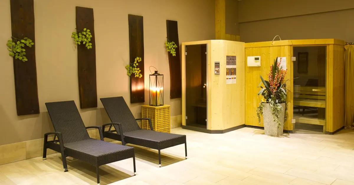 Alpenhotel Marcius