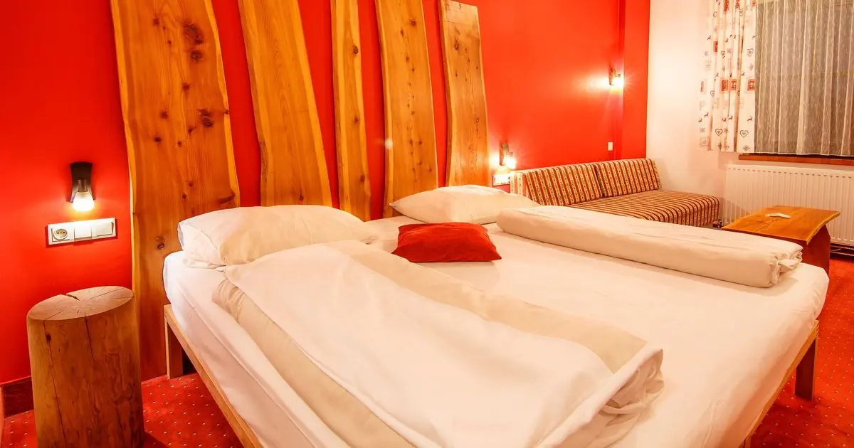 Alpenhotel Marcius