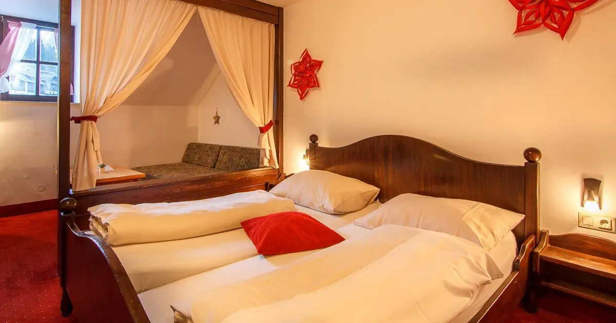 Alpenhotel Marcius