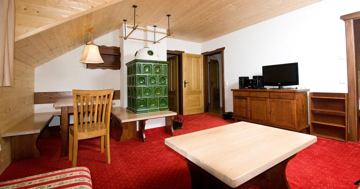 Alpenhotel Marcius