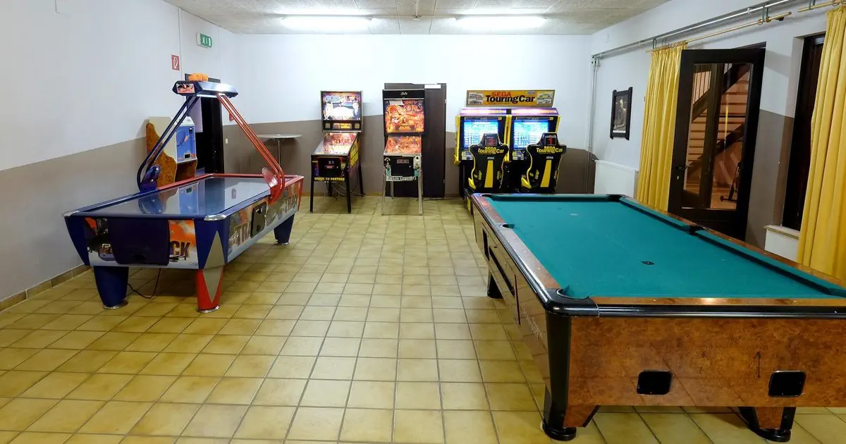 Alpenhotel Marcius