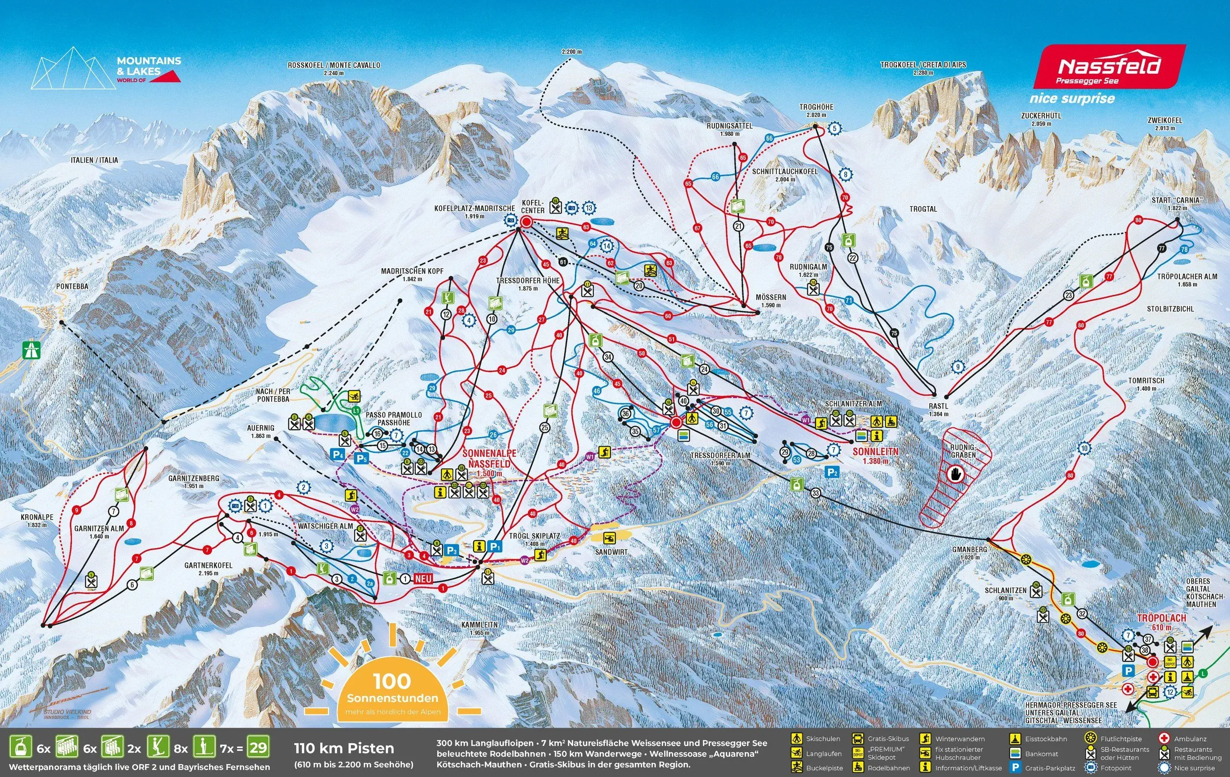 Alpenhotel Marcius