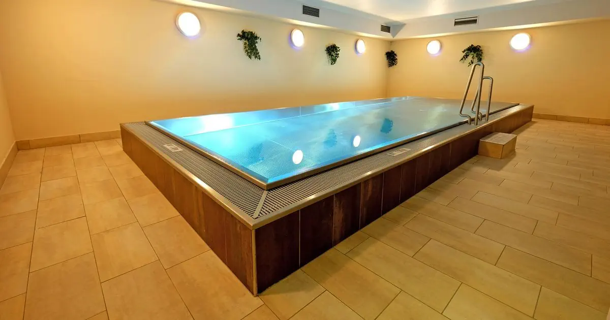 Alpenhotel Marcius