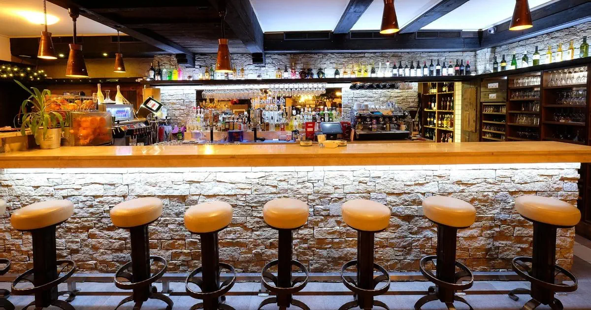 Alpenhotel Marcius