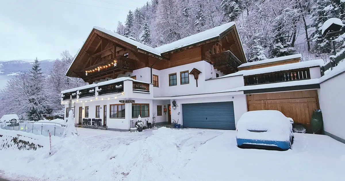 Gugganig Appartementhaus