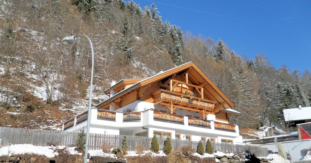 Gugganig Appartementhaus