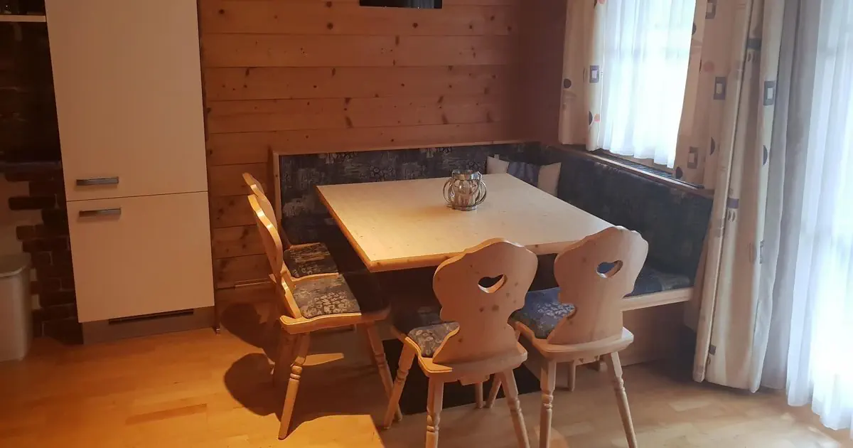 Gugganig Appartementhaus