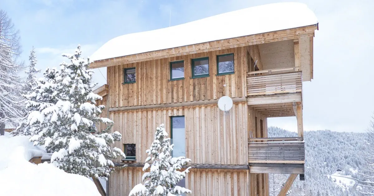 Alpenpark Turracher Hohe