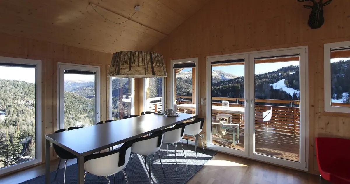 Alpenpark Turracher Hohe