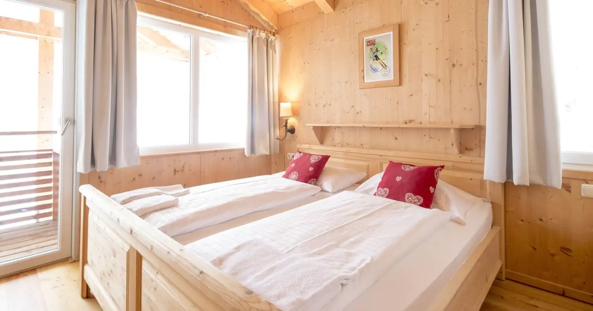 Alpenpark Turracher Hohe