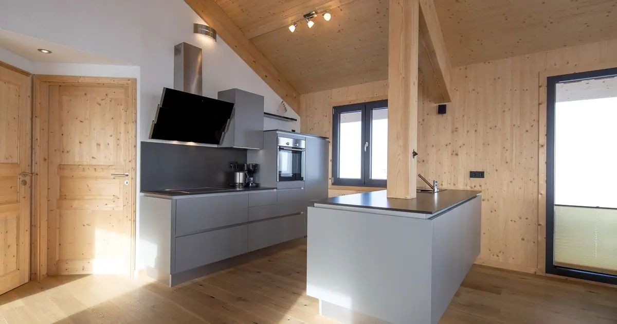 Alpenpark Turracher Hohe
