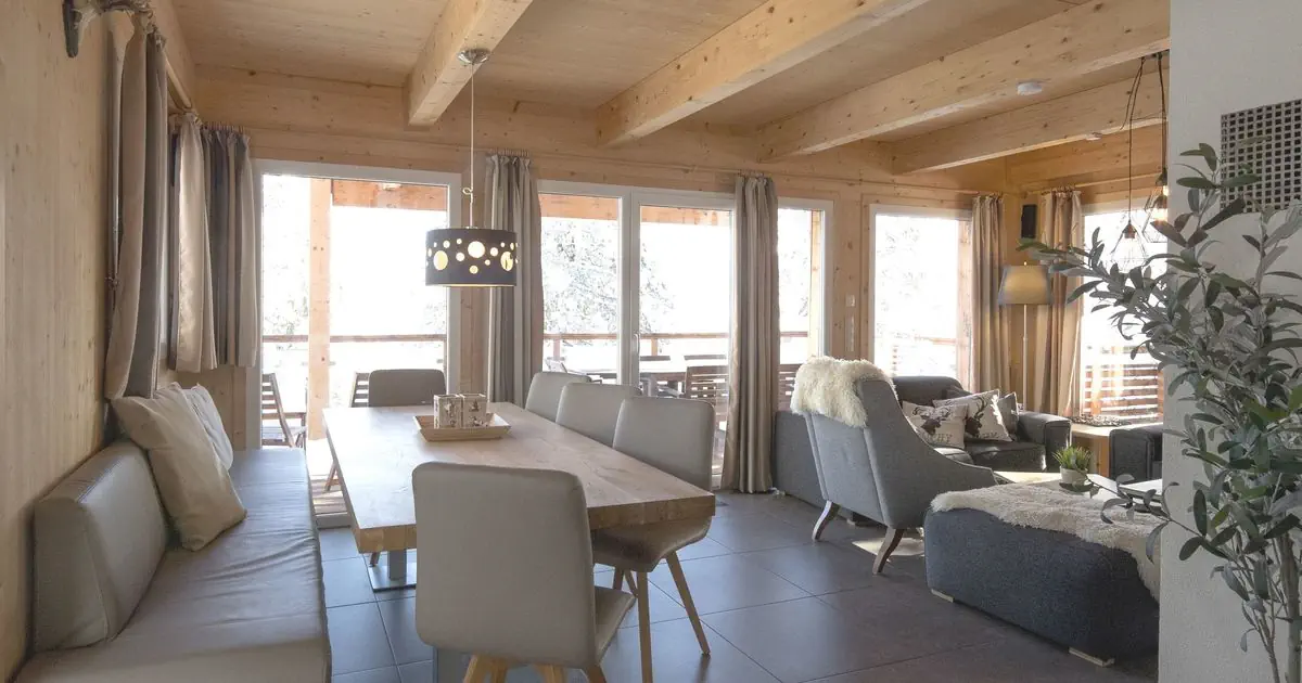 Alpenpark Turracher Hohe