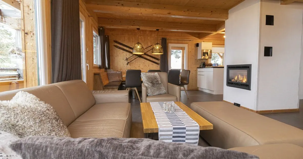 Alpenpark Turracher Hohe