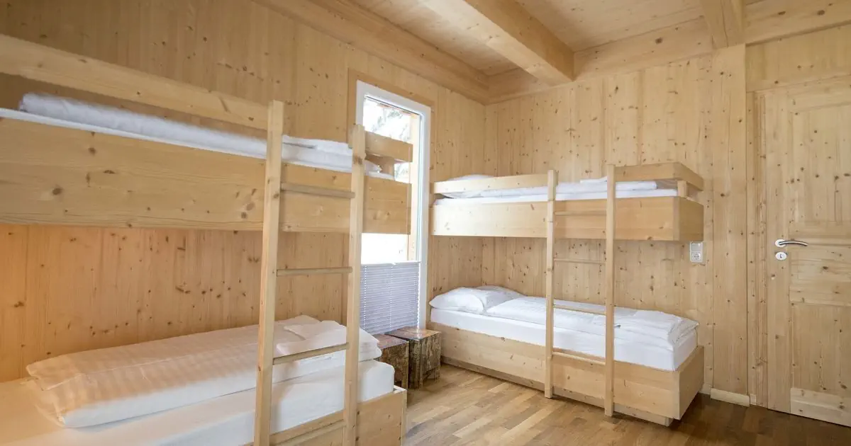 Alpenpark Turracher Hohe