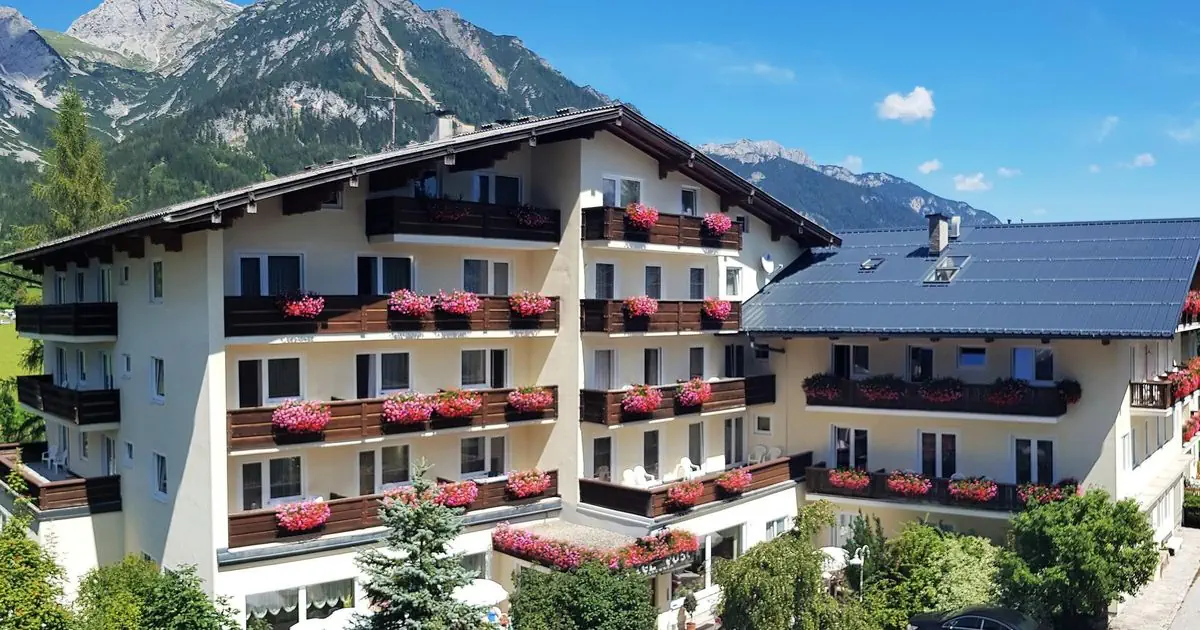 Post (Ramsau am Dachstein)