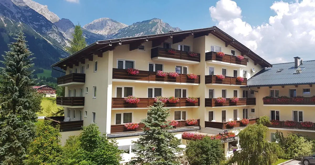 Post (Ramsau am Dachstein)