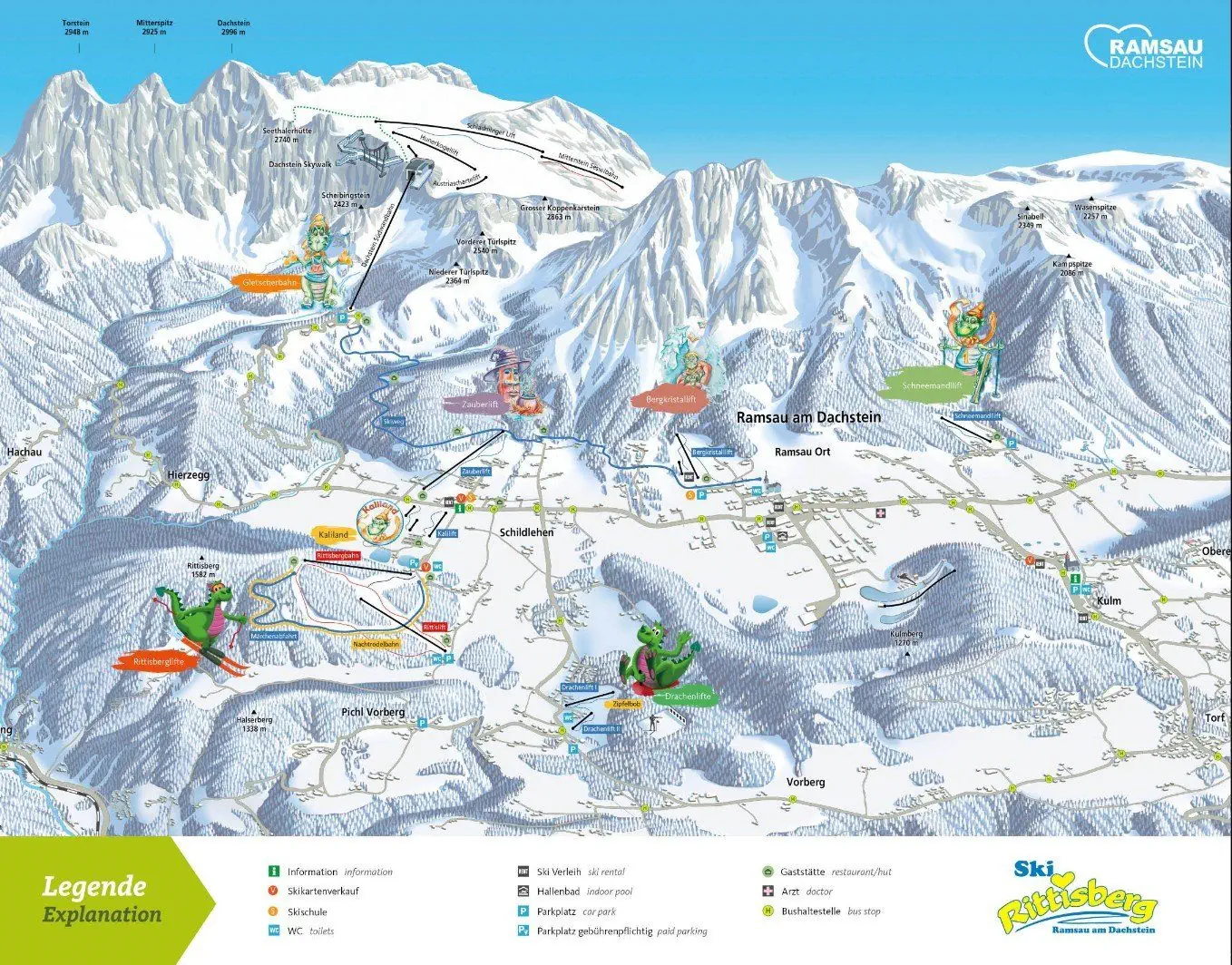 Post (Ramsau am Dachstein)