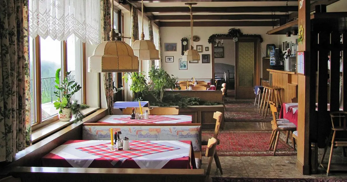 Berghotel Dachstein (Ramsau am Dachstein)