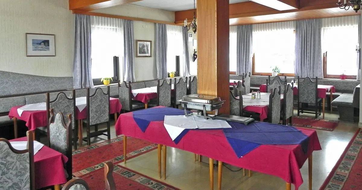 Berghotel Dachstein (Ramsau am Dachstein)