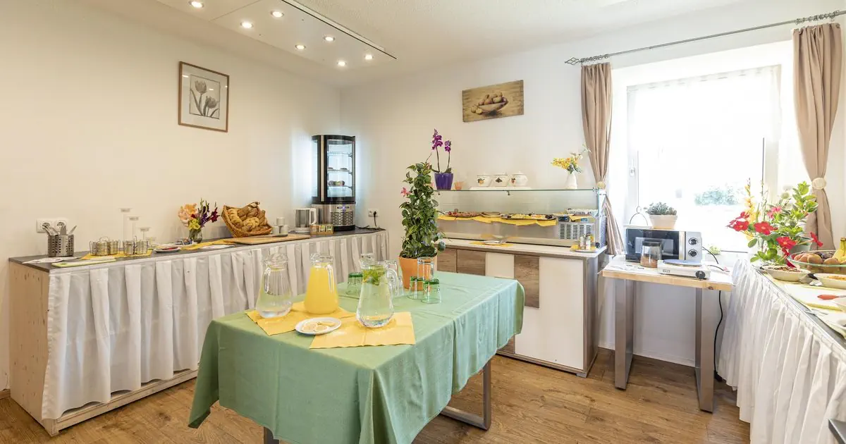 Erzberg Alpin Resort
