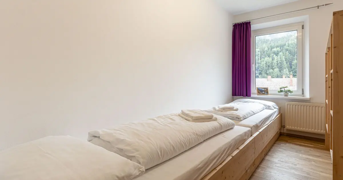 Erzberg Alpin Resort
