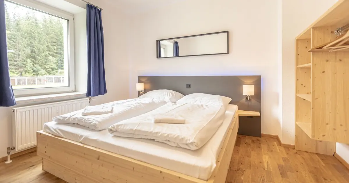 Erzberg Alpin Resort