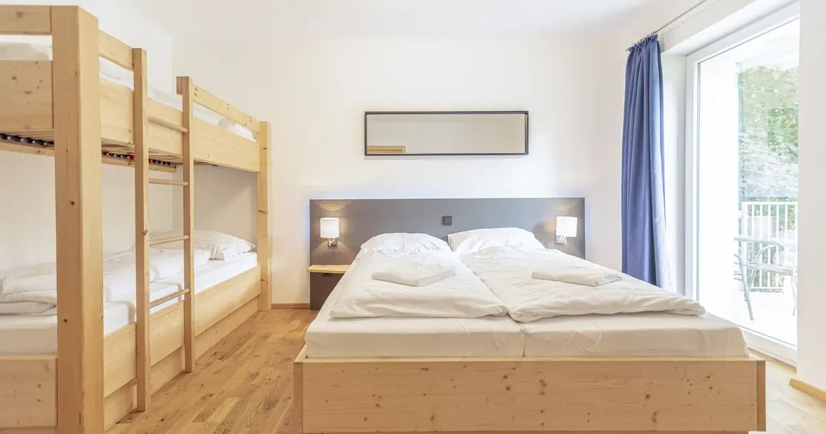 Erzberg Alpin Resort