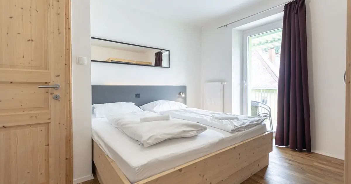 Erzberg Alpin Resort