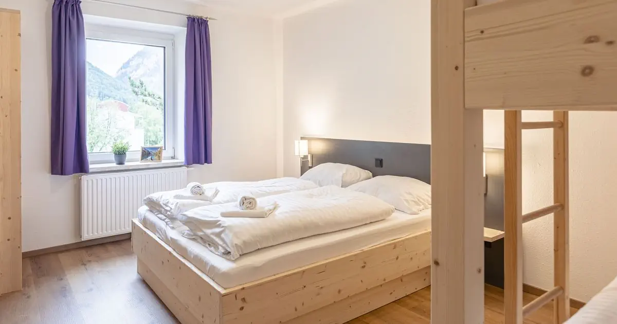 Erzberg Alpin Resort