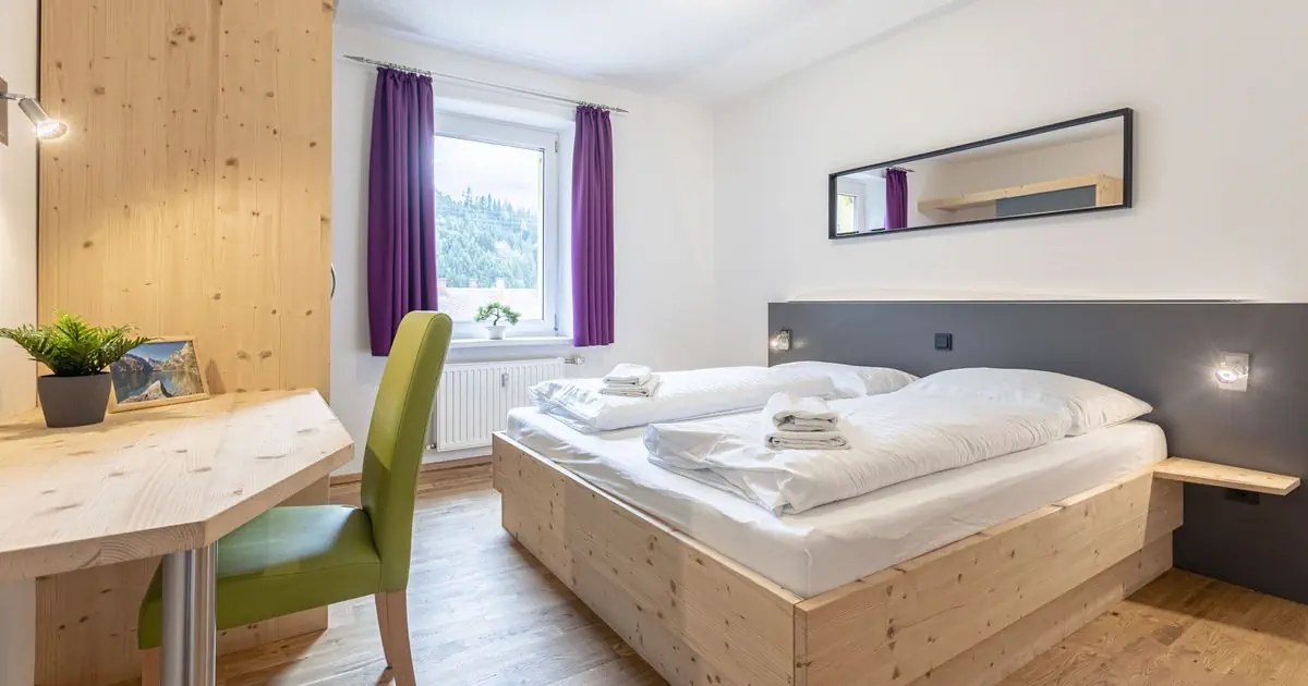 Erzberg Alpin Resort