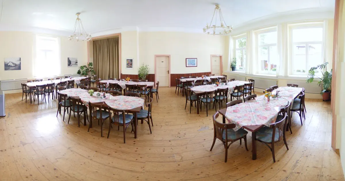 Eisenerzer Hof