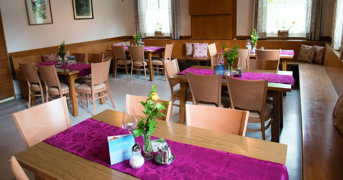 Gasthof Staud'nwirt