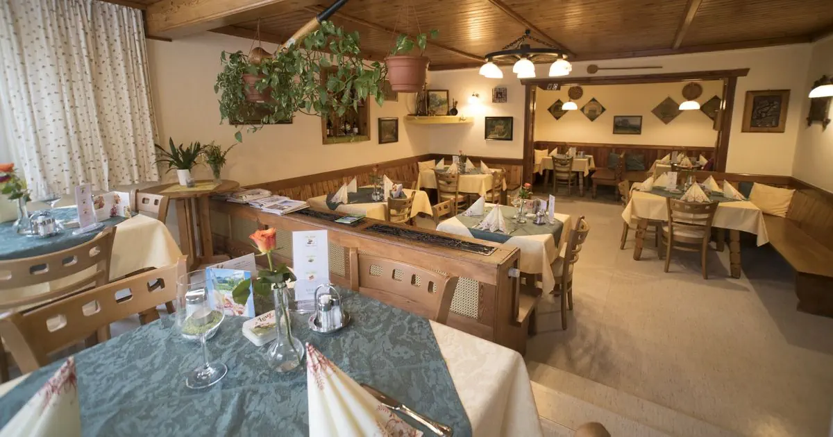 Gasthof Staud'nwirt