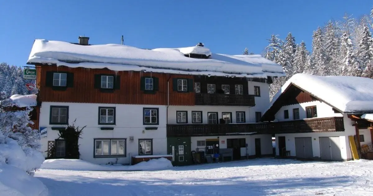 Gasthof Staud'nwirt
