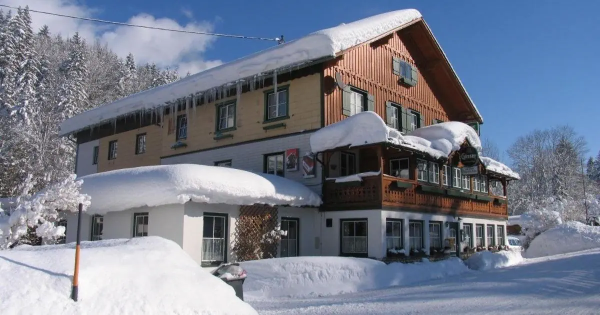Gasthof Staud'nwirt