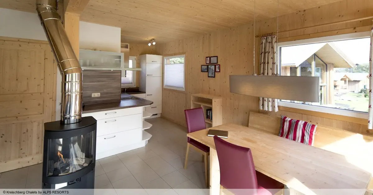 Kreischberg Chalets