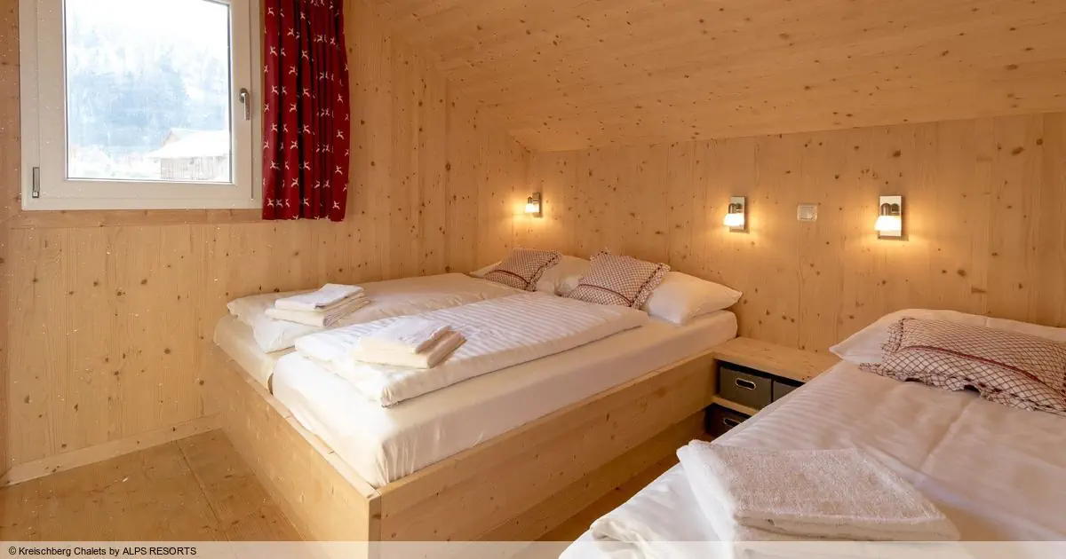 Kreischberg Chalets