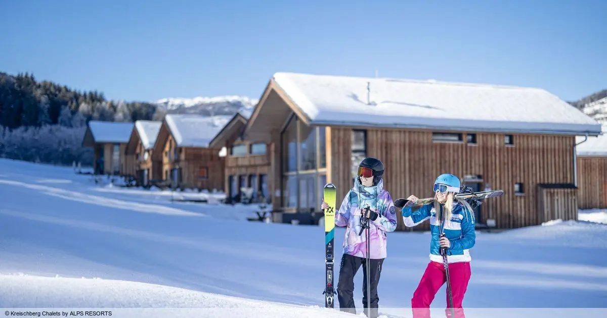 Kreischberg Chalets