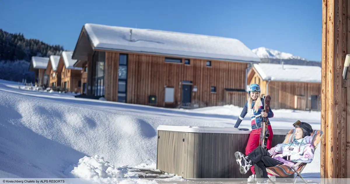 Kreischberg Chalets