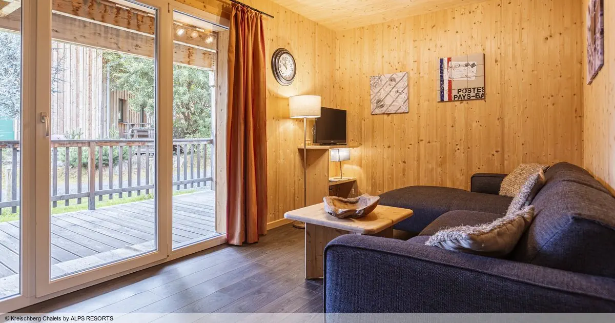 Kreischberg Chalets