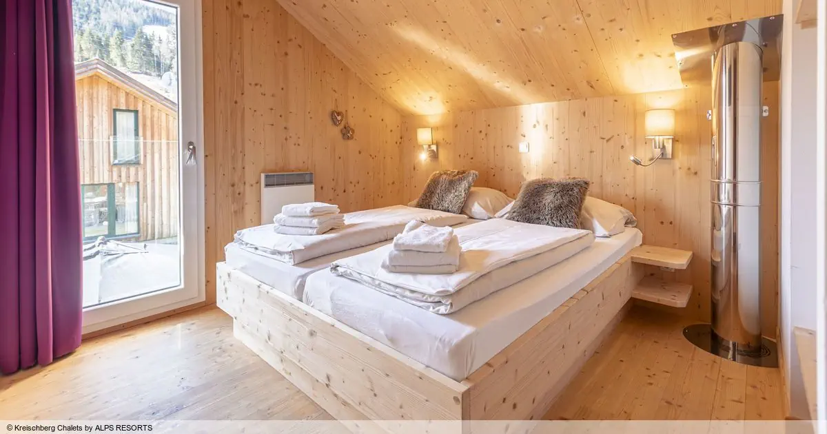 Kreischberg Chalets