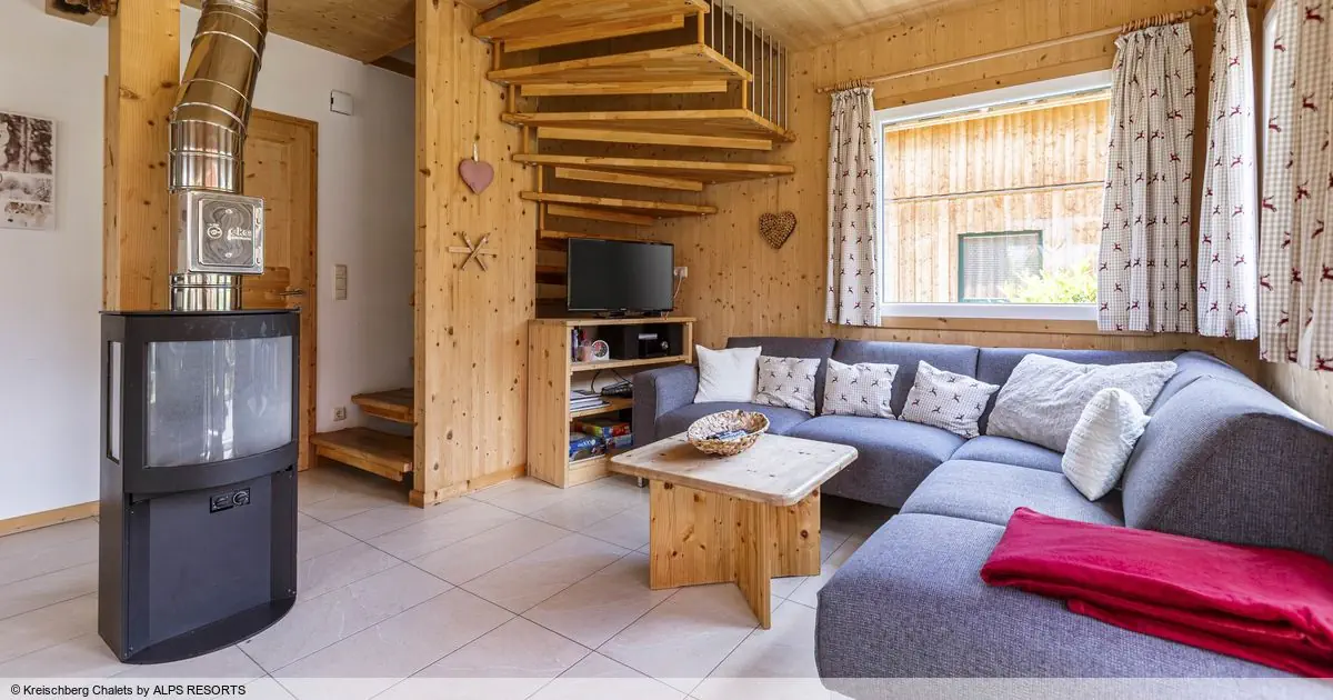 Kreischberg Chalets